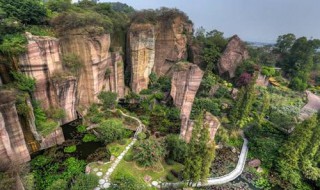 莱芜好玩的地方有哪些 莱芜旅游景点简单介绍