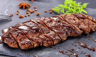 鲜牛肉怎么做牛排 鲜牛肉做牛排方法