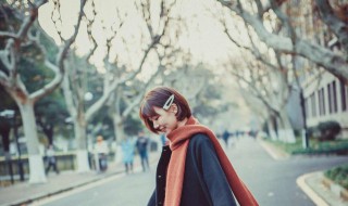 怎么穿衣服搭配 冬天如何搭配衣服