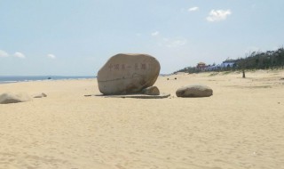 湛江有什么好玩的地方 湛江旅游必去景点介绍