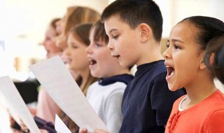 练歌方法和技巧 这些练声方法很重要