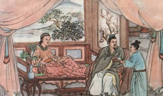 无友不如己者什么意思 无友不如己者出处及译文