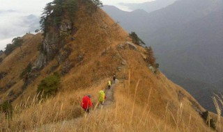 爬山激励话语 关于登山的励志句子