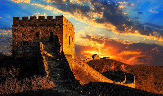 保护长城的句子 保护长城的句子都是什么