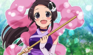 宝藏女孩是什么意思 宝藏女孩释义