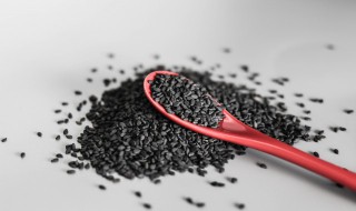 常吃黑芝麻有什么好处呢 经常吃黑芝麻有什么益处