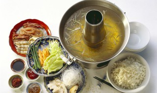 辣白菜火锅的做法窍门 需要用到什么材料