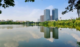 四川成都旅游景点 四川成都的著名景点