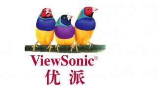 viewsonic是什么牌子 ViewSonic品牌介绍