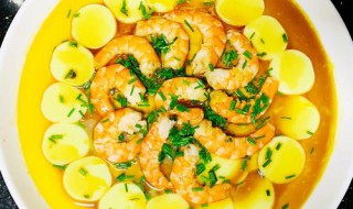 虾干蒸豆腐如何做 虾干蒸豆腐的做法