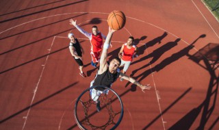 篮球激励语简短 篮球激励语简短有哪些