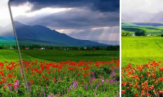 ND镜和滤镜有什么区别 ND镜和滤镜两者的区别介绍