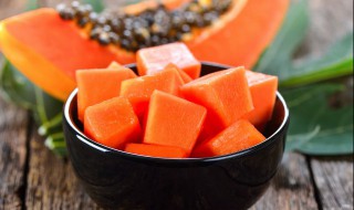 不适合放冰箱的水果 哪些水果不适合放冰箱