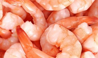 虾肉的制作方法 虾肉的制作方法分享