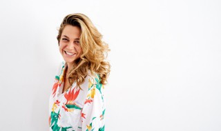 女生秋季穿搭方法 女生秋季如何穿搭