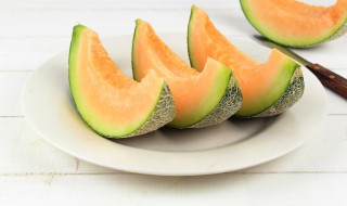 哈密瓜和石榴可以一起吃吗 哈密瓜和石榴能一起吃吗