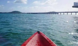 小船第一次下水告诉我们什么 小船第一次下水有什么寓意