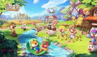 摩尔庄园凯文老师的特训怎么做? 摩尔庄园凯文老师的特训要怎样做