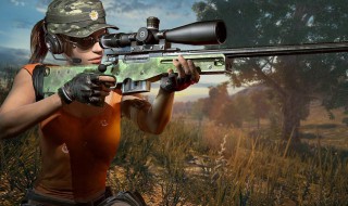 绝地求生打枪技巧 提高对枪的胜率你也可以天天吃鸡