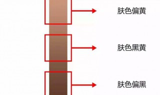 黄色皮肤适合什么颜色的衣服 四种搭配视觉变白皮