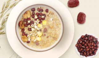 薏米燕麦如何做 如何做薏米燕麦