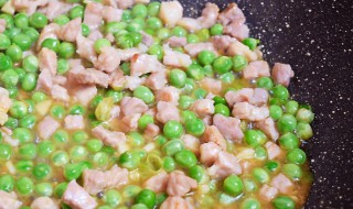 凉菜肉丁怎么做 做凉菜肉丁的方法