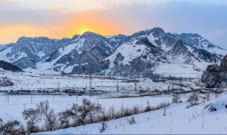 冬天适合旅游的地方 适合冬天旅游的地方推荐