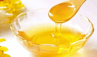 蜂蜜什么时候吃最好 蜂蜜适合什么时候吃