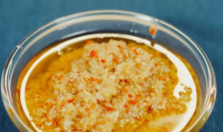 蒜蓉要怎么做 这样做的蒜蓉最好吃