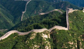 北京的长城的简单介绍 北京的长城简介