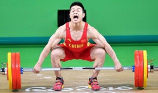 举重的举是什么意思 举重释义