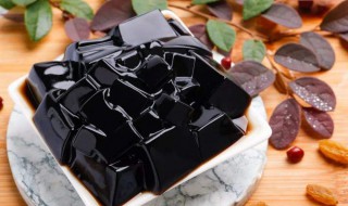 仙草有什么功效 仙草有什么益处