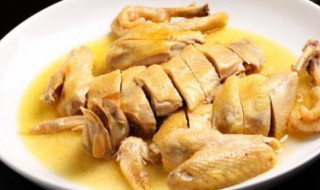 怎么做五香蒸鸡 五香蒸鸡的做法