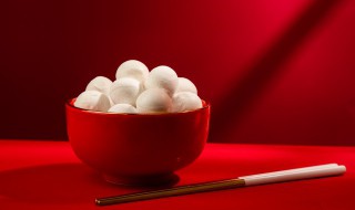 煮汤圆不裂的方法 有什么煮的技巧