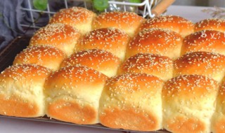 鲜奶排包如何做 鲜奶排包的做法