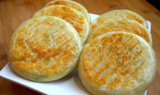 怎么做馅饼好吃 如何做馅饼好吃