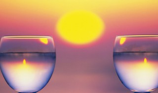 日月同辉是什么意思 日月同辉意思简述