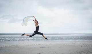 立定跳远技巧练习 怎么进行立定跳远