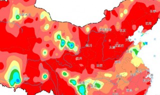 我国北方地区的范围及特点是什么 我国北方地区的范围及特点介绍