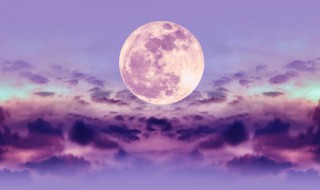 以月亮为主题的诗词名句有什么 以月亮为主题的诗词名句有哪些