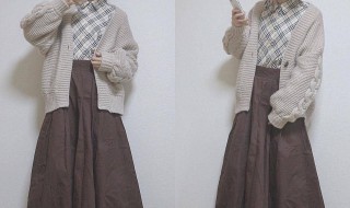 三十多岁穿什么风格衣服好看 怎么穿搭显得年轻一点