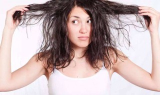 头发经常出油怎么办 头发经常出油怎么办？