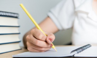 横折钩怎么写 横折钩的写法简述