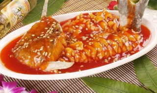 鱼该怎么做最好吃 这样做鱼简单下饭