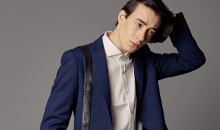 男装穿戴技巧 男士服装搭配的技巧