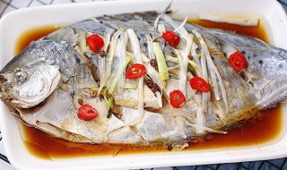 清蒸鱼段如何做 做蒸鱼段的窍门