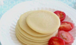 做牛奶核桃饼教程 具体做牛奶核桃饼的步骤有什么