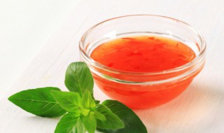 鸡排酱的制作方法 这样做出来的鸡排酱可口好吃