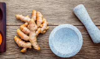 煮洋姜腌制方法 5个步骤腌制洋姜