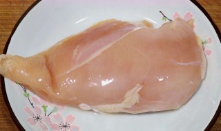 如何做鸡胸肉好吃又简单 怎样做鸡胸肉好吃又简单